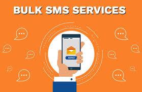 Use The Power Of Bulk SMS Marketing To Kick Start Your Business - Indore Other