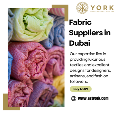 Fabric supplier|Fabric Suppliers in Dubai - Dubai Other
