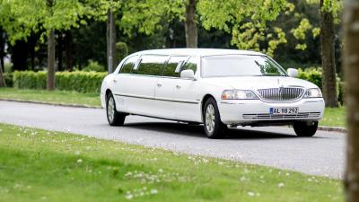 Limousine Renting Services in Palo Alto - San Francisco Other