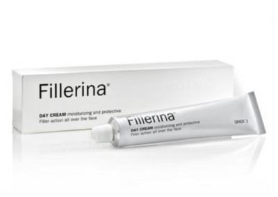 Fillerina Day Treatment Grade 3