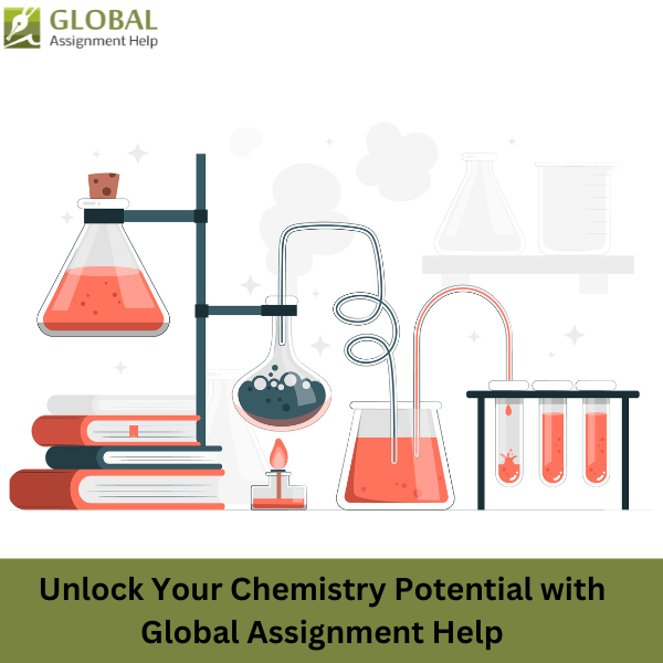 Get Expert Chemistry Homework Help USA