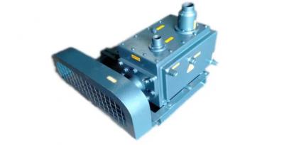 Oil Sealed Rotary Vane Vacuum Pump