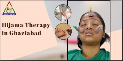 Hijama Therapy in Ghaziabad | alrehmat