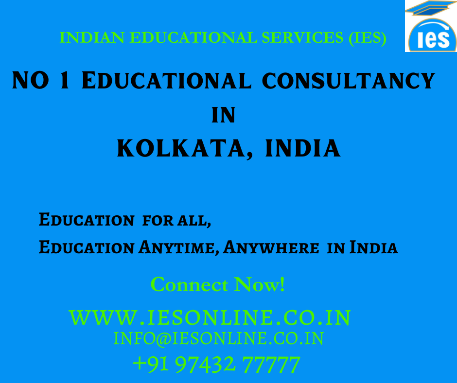 No 1 Educational Consultancy for Kolkata