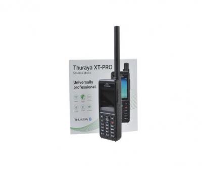 Thuraya XT PRO Satellite Phone - Experience Ultimate Connectivity  - Other Electronics