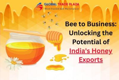 Honey Exporter, Importer & Wholesalers - Gujarat Other