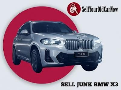 Sell Your Old Car Now - Other Used Cars