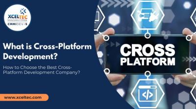 Choosing the Best Cross-Platform Development Company - Virginia Beach Other