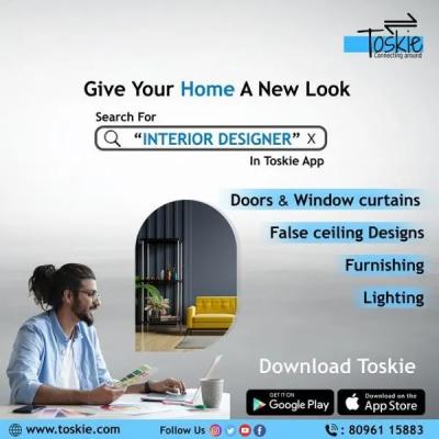 Home Interiors Hyderabad