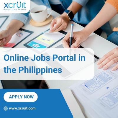 Online Jobs Portal in the Philippines - Manila Other