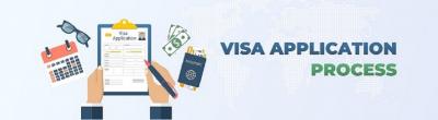 Study Visa Consultants in India - Delhi Other