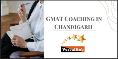 GMAT Coaching in Chandigarh | VerbalHub