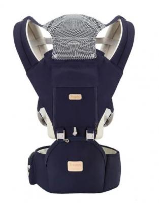 Treppy Baby Carrier: Is It Useful?