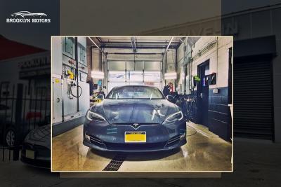 Tesla Service Center NYC - Top-Notch Care for Your Tesla - New York Professional Services