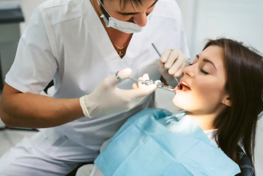 Dentist Penrith