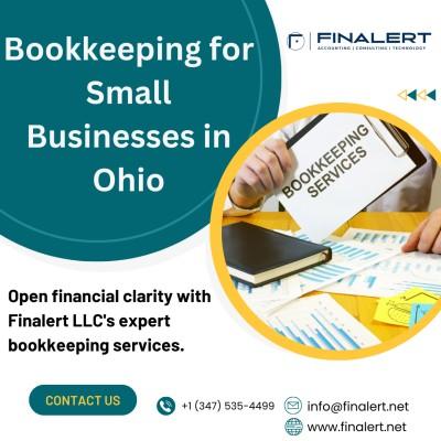 Bookkeeping for Small Businesses in Ohio - Other Other