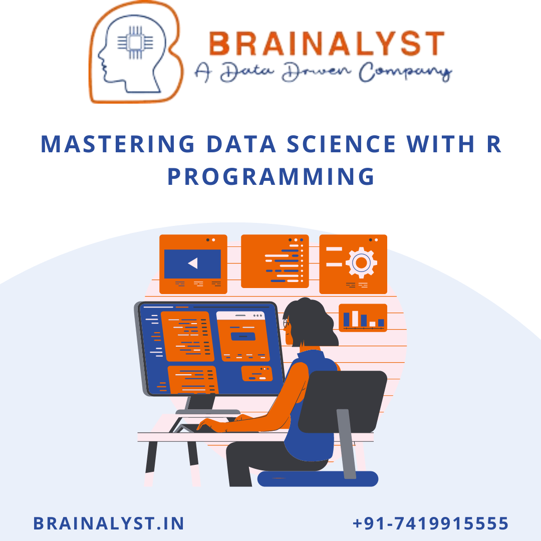 How to Become a Data Analyst with No Experience | Brainalyst - Delhi Other