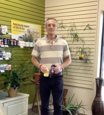 Vitamin store Winnipeg - Winnipeg Health, Personal Trainer