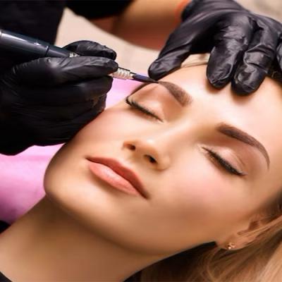 Eyebrow Microblading in Melbourne - Melbourne Other