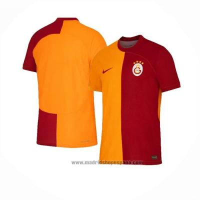 Camiseta Galatasaray 2024 - Madrid Clothing