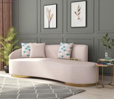 Wooden Street's Sofa Sets – Shop Now for Serenity!
