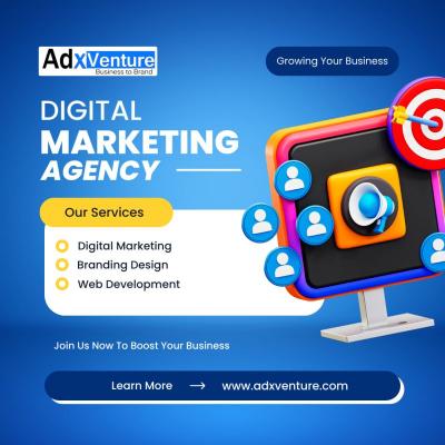 Digital Marketing Company in Dehradun - Dehradun Other