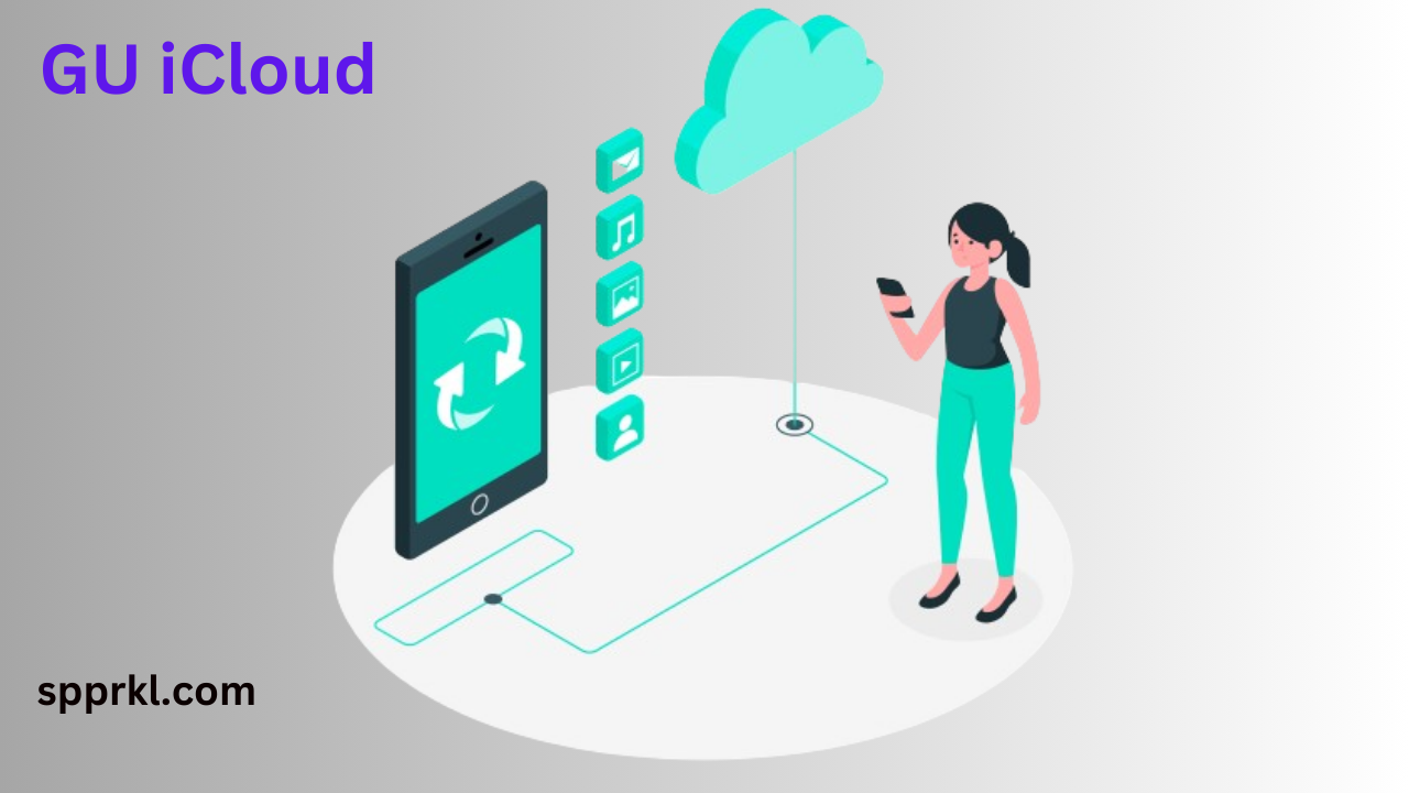 GU iCloud - Ghaziabad Other