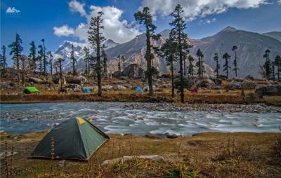 Har Ki Dun Trek: Himalayan Adventure - Dehradun Other