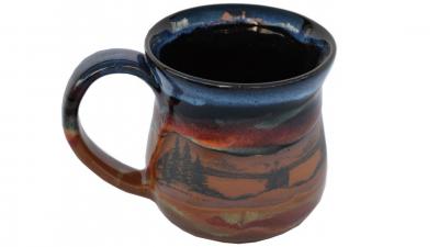 Pottery Mugs Wholesale - Other Other