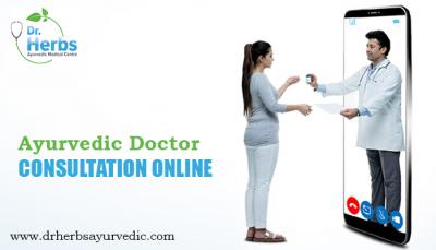 Ayurvedic doctor consultation online - Dubai Health, Personal Trainer