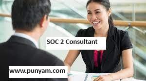 SOC 2 Consultant in India - Ahmedabad Other