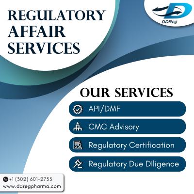 Regulatory Services in India