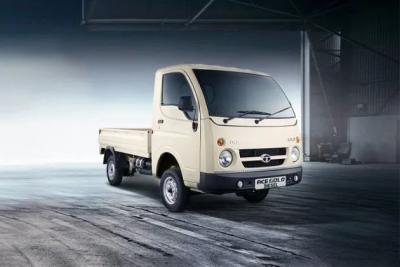 Small Commercial Vehicles For Rural Business