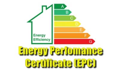 Efficiency Assessment: Energy Performance Certificate (EPC) for your property - London Other