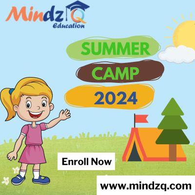 Summer Camp 2024 Fun And Education For Kids