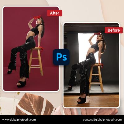 Professional Fashion Apparel Image Editing Services – Global Photo Edit