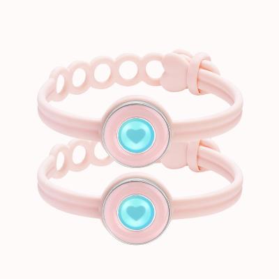 Eternal Connection: Mother-Daughter Bracelets - Other Other