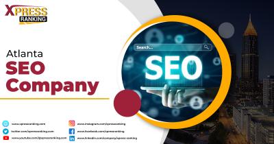 Boost Your Atlanta Business Potential with Premier SEO Services - Austin Professional Services
