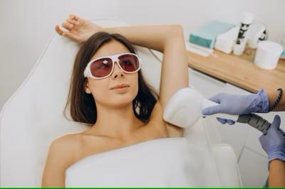 Affordable Laser Hair Removal in Chandigarh Region