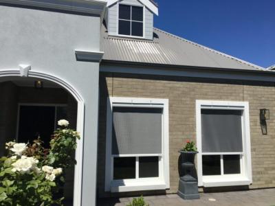 Enhance Your Home Security with Stylish Window Screens in Adelaide
