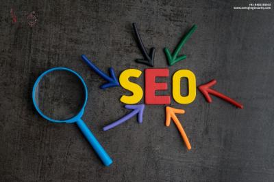 Seo Agency Near Me - Jaipur Professional Services