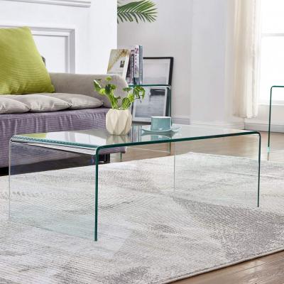 Who Can Benefit from a Glass Coffee Table NZ? - Auckland Other