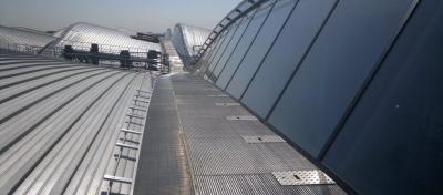 Roof Walkway Testing Services - Other Other