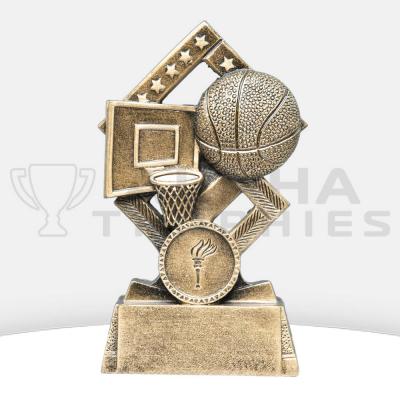 Get The Latest Basketball Trophies Collection 