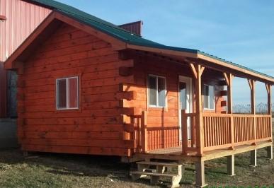 Sheds in Wisconsin - Other Other