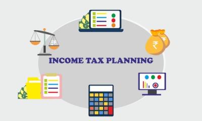 Income Tax Saving Expert in Jabalpur - Indore Other