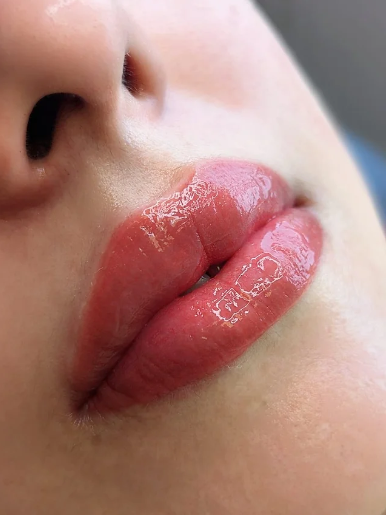 Looking For Lip Blush Tattoo Artist in Northern Virginia
