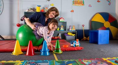 Best Pediatric Occupational Therapy in Brampton | Kickstart Therapy