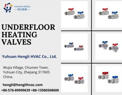 Essential HVAC Component: The Pressure Relief Valve - Zhengzhou Other