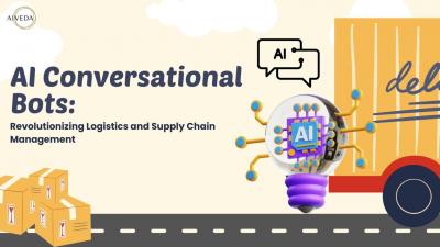 AI Conversational Bots: Revolutionizing Logistics and Supply Chain Management